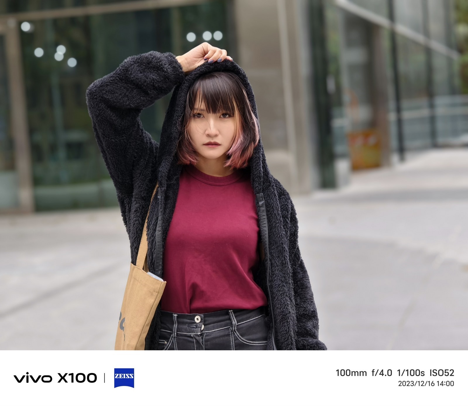 全面旗艦 vivo X100 Pro 真的強！最強手機長焦鏡頭很有感 @3C 達人廖阿輝