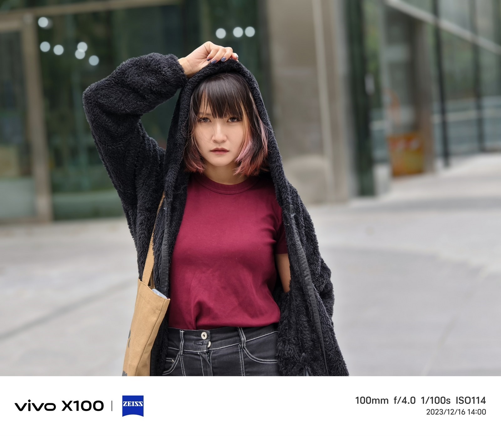 全面旗艦 vivo X100 Pro 真的強！最強手機長焦鏡頭很有感 @3C 達人廖阿輝