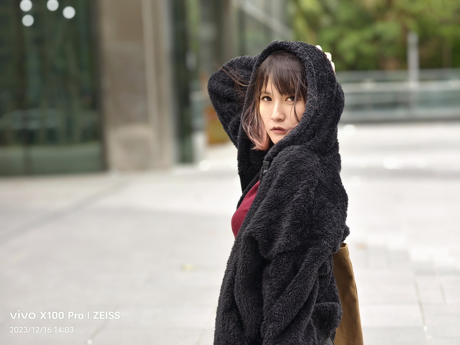 全面旗艦 vivo X100 Pro 真的強！最強手機長焦鏡頭很有感 @3C 達人廖阿輝