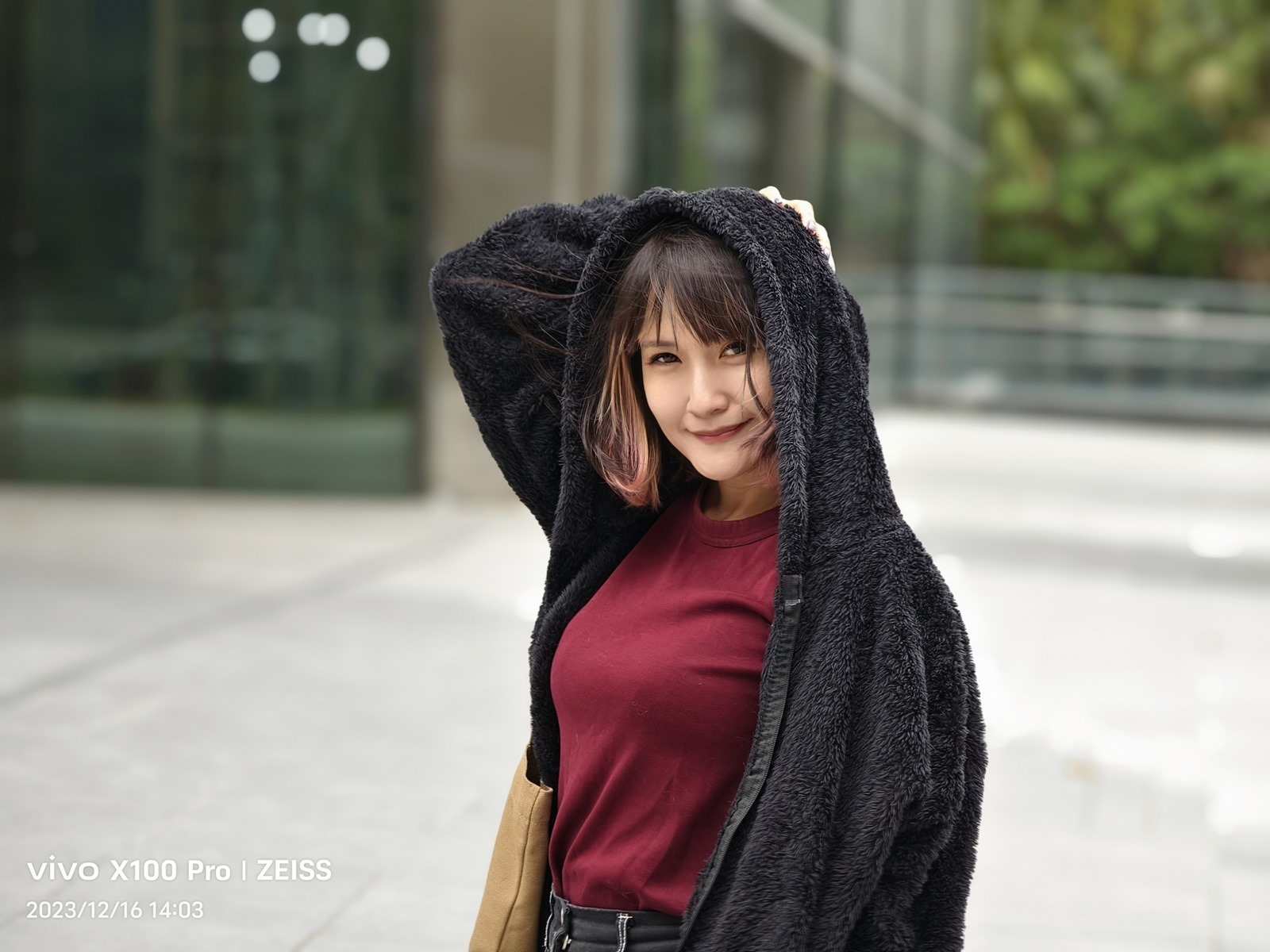 全面旗艦 vivo X100 Pro 真的強！最強手機長焦鏡頭很有感 @3C 達人廖阿輝