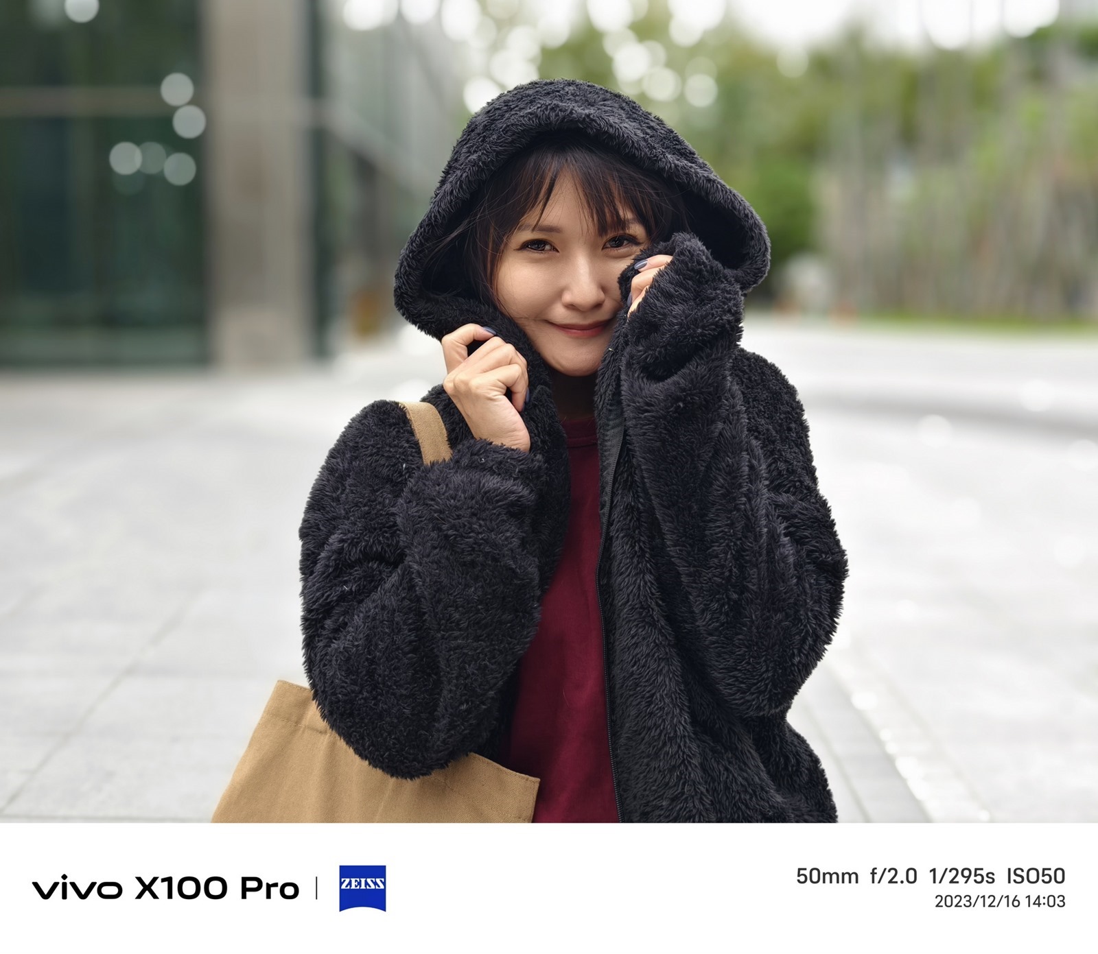 全面旗艦 vivo X100 Pro 真的強！最強手機長焦鏡頭很有感 @3C 達人廖阿輝