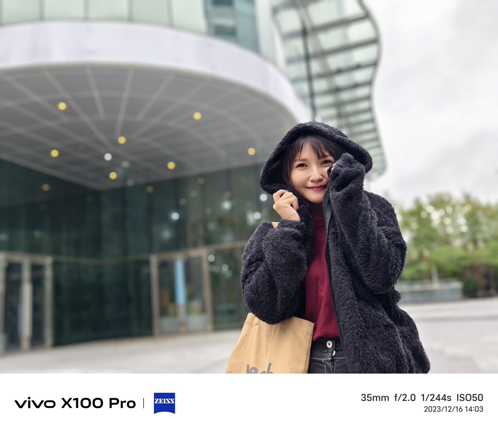 全面旗艦 vivo X100 Pro 真的強！最強手機長焦鏡頭很有感 @3C 達人廖阿輝
