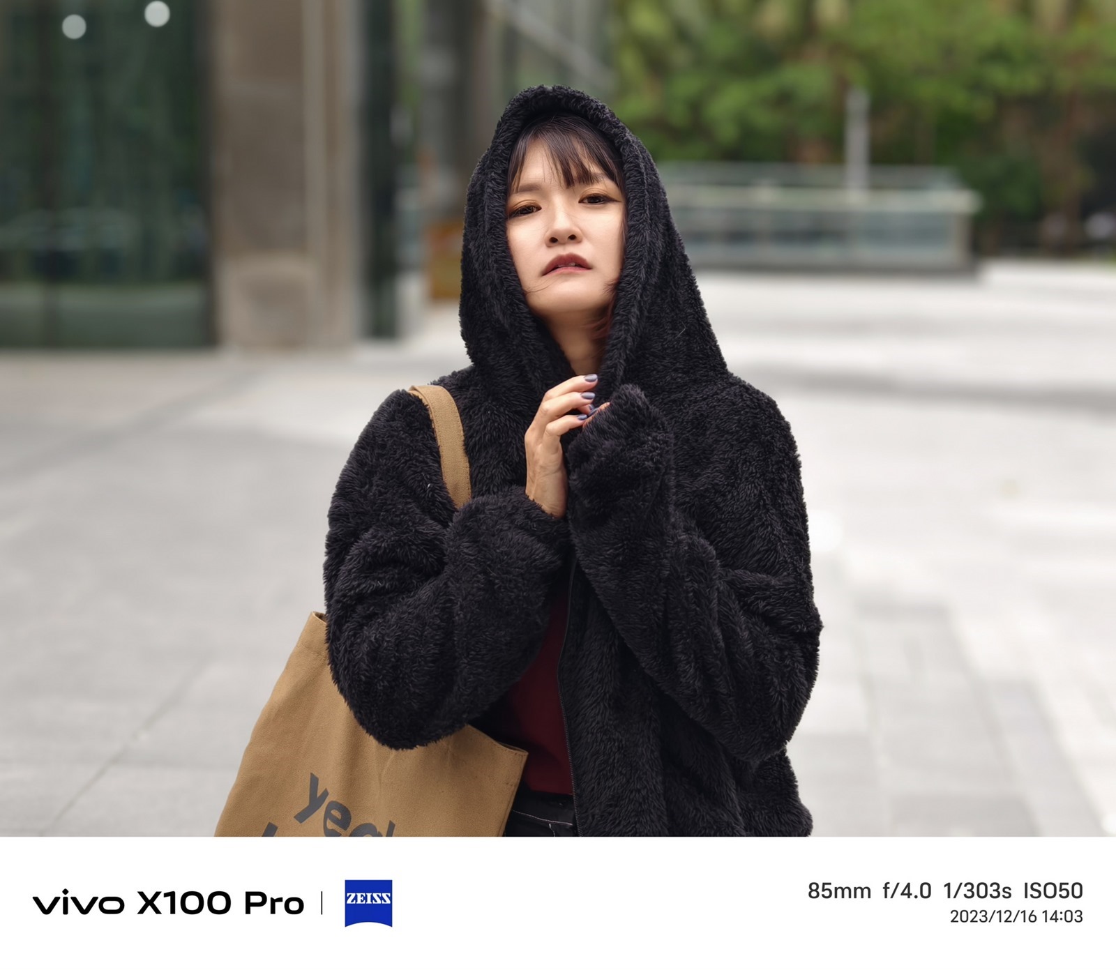 全面旗艦 vivo X100 Pro 真的強！最強手機長焦鏡頭很有感 @3C 達人廖阿輝