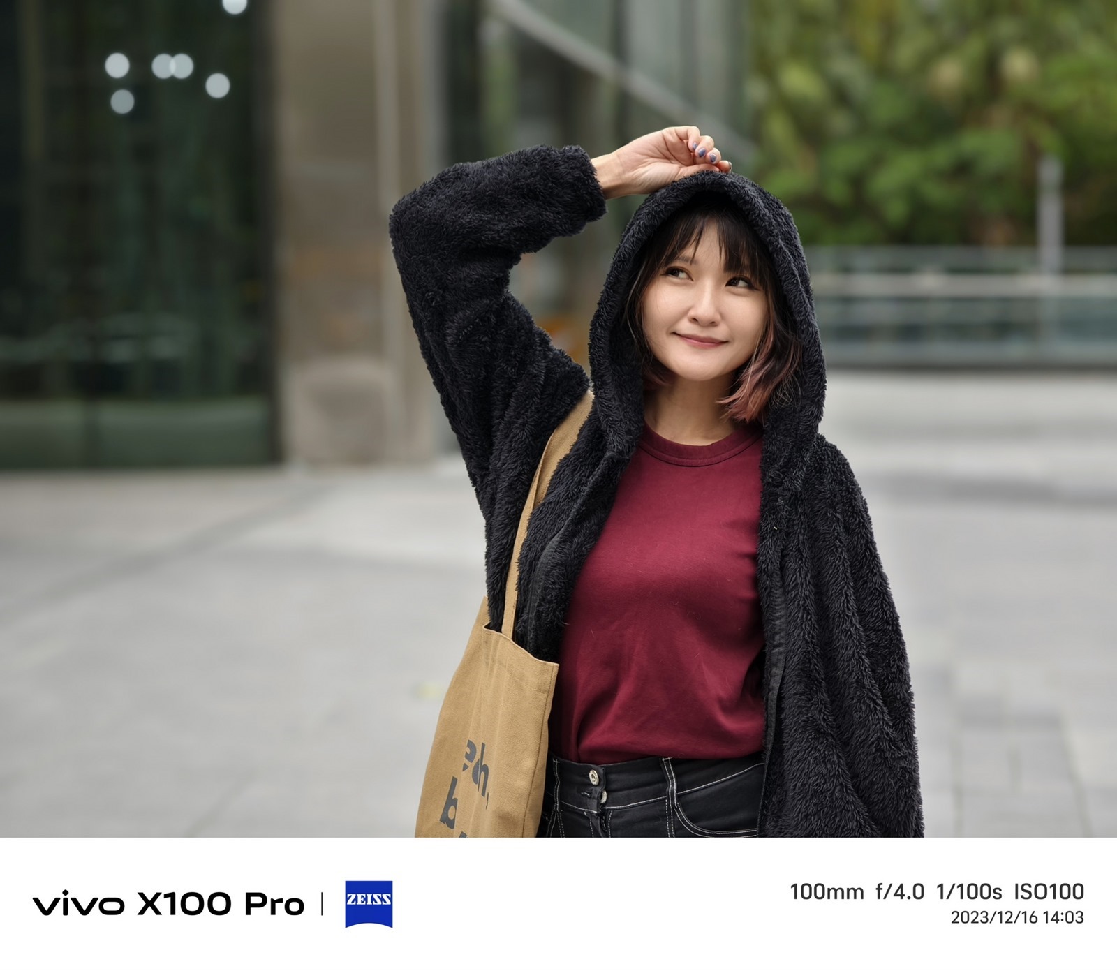全面旗艦 vivo X100 Pro 真的強！最強手機長焦鏡頭很有感 @3C 達人廖阿輝