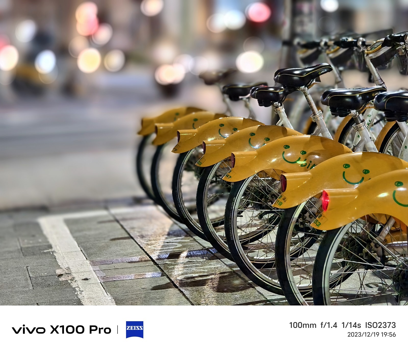 全面旗艦 vivo X100 Pro 真的強！最強手機長焦鏡頭很有感 @3C 達人廖阿輝