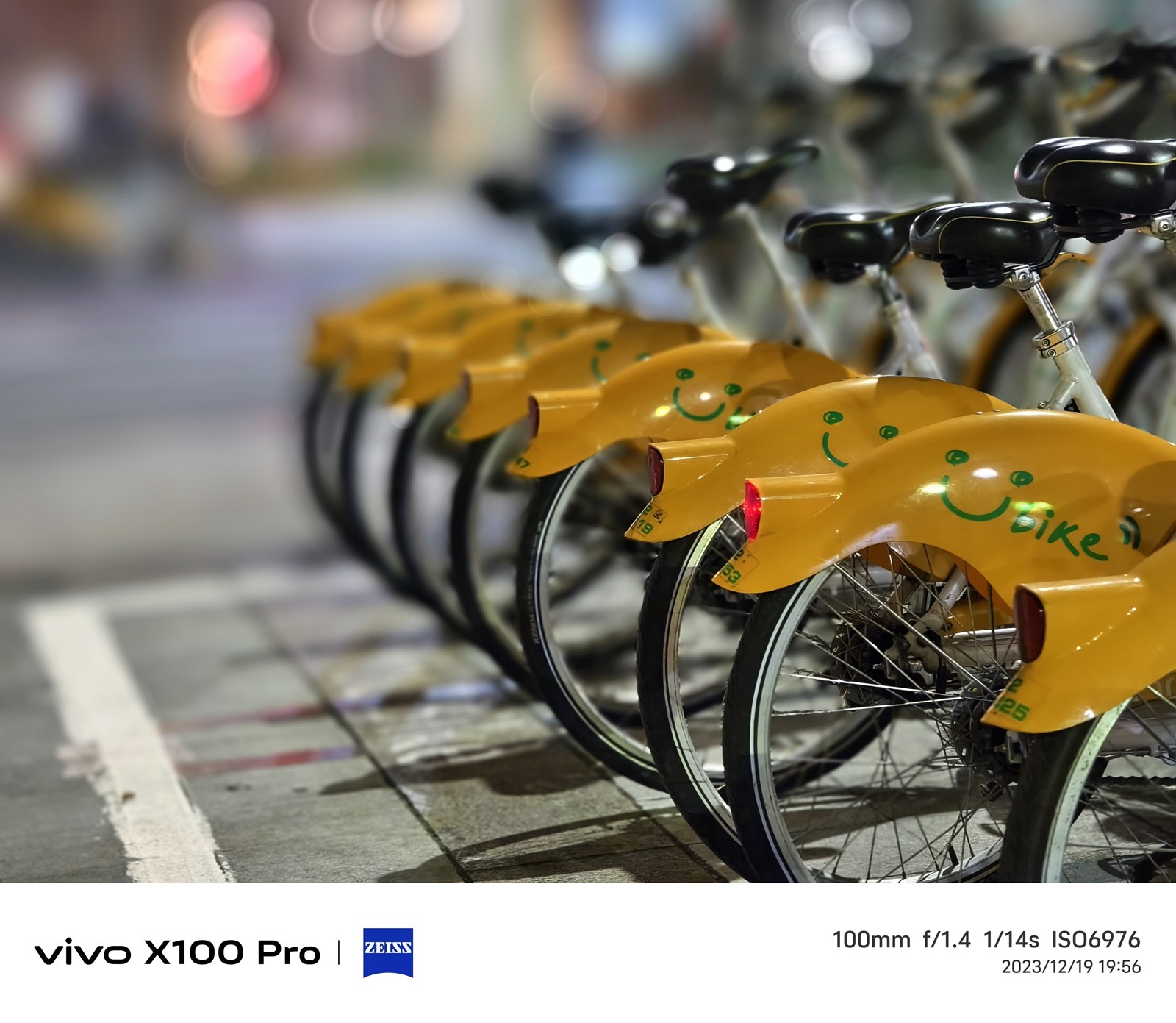 全面旗艦 vivo X100 Pro 真的強！最強手機長焦鏡頭很有感 @3C 達人廖阿輝