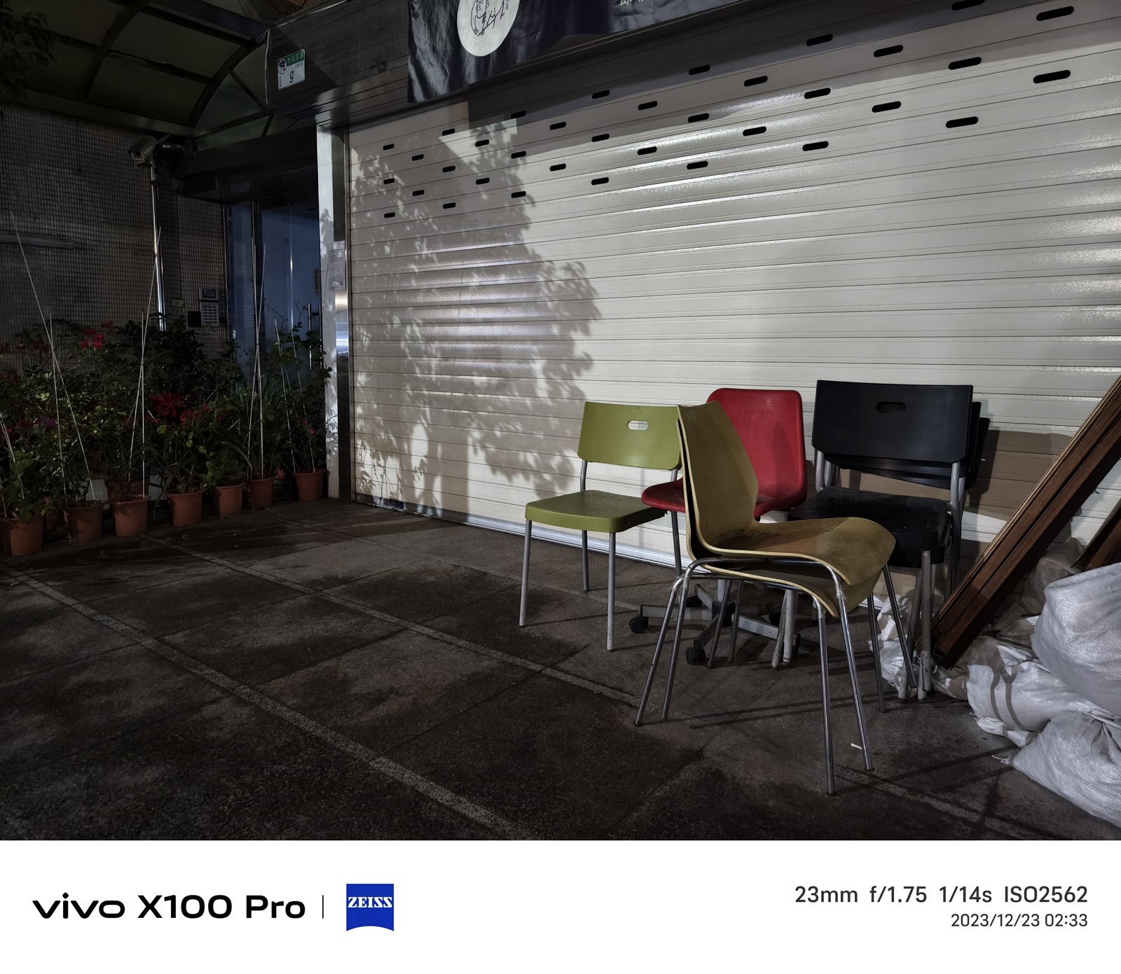 全面旗艦 vivo X100 Pro 真的強！最強手機長焦鏡頭很有感 @3C 達人廖阿輝