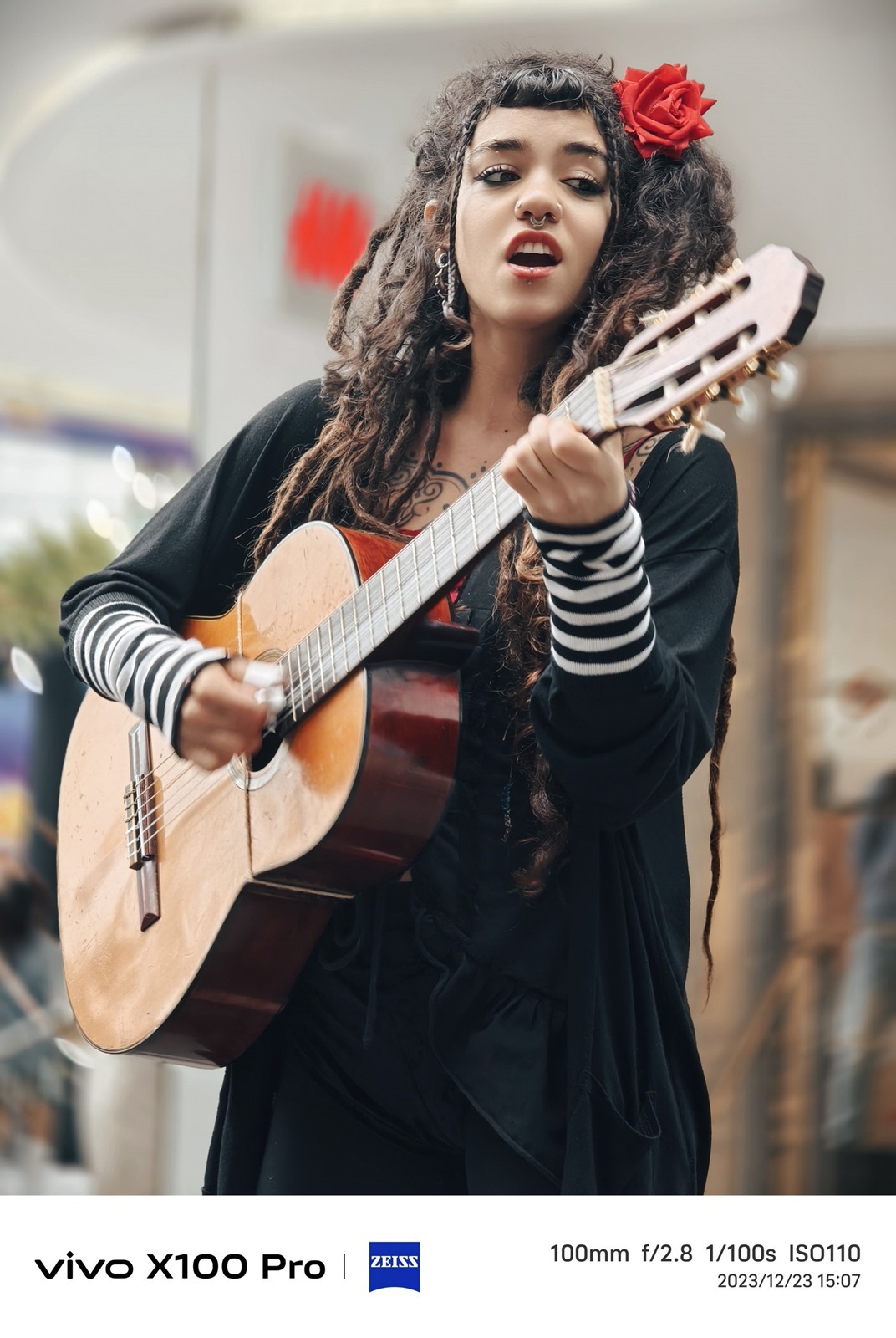 全面旗艦 vivo X100 Pro 真的強！最強手機長焦鏡頭很有感 @3C 達人廖阿輝