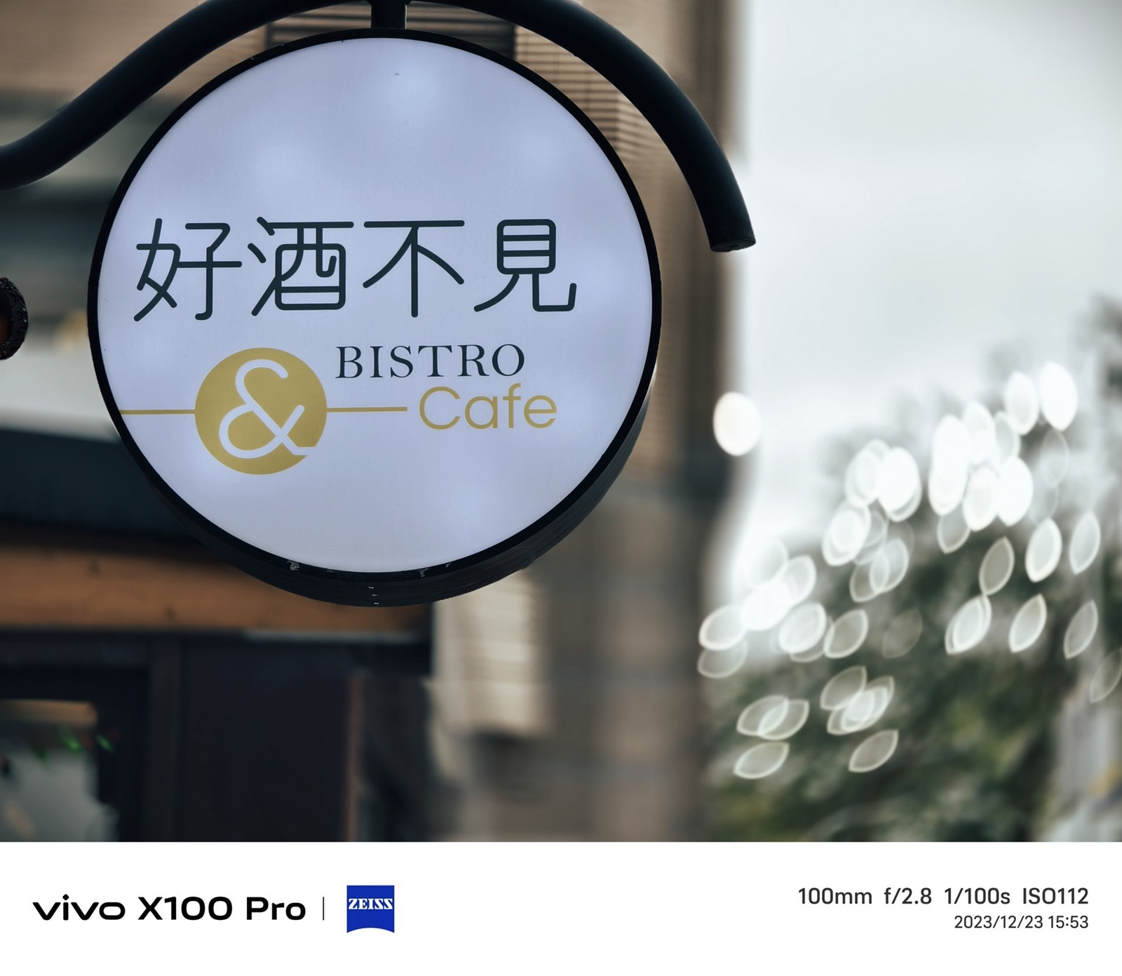 全面旗艦 vivo X100 Pro 真的強！最強手機長焦鏡頭很有感 @3C 達人廖阿輝