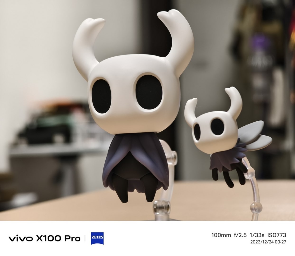 全面旗艦 vivo X100 Pro 真的強！最強手機長焦鏡頭很有感 @3C 達人廖阿輝