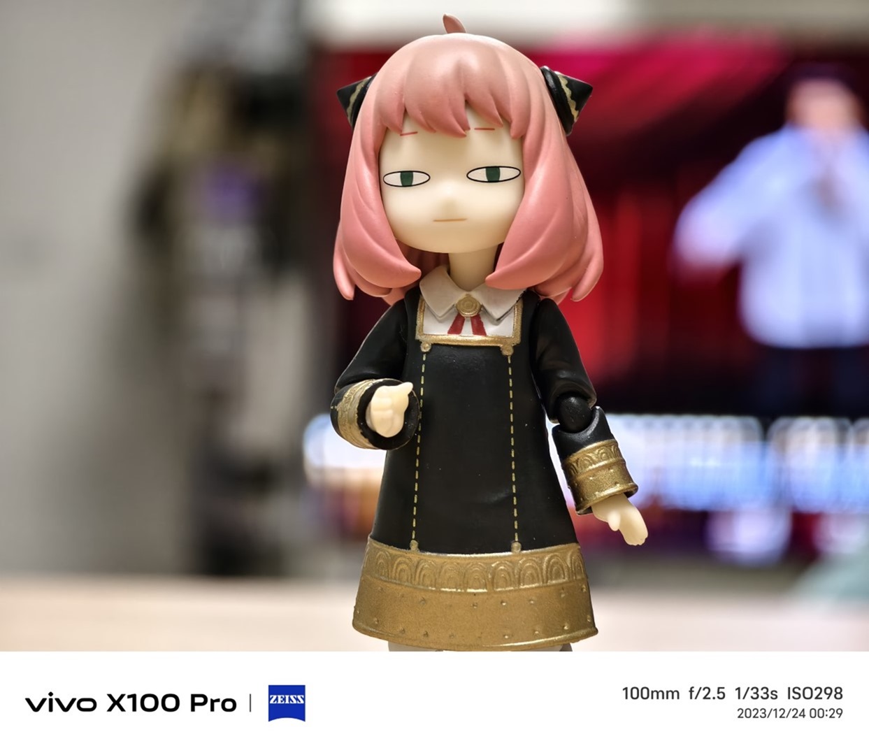 全面旗艦 vivo X100 Pro 真的強！最強手機長焦鏡頭很有感 @3C 達人廖阿輝