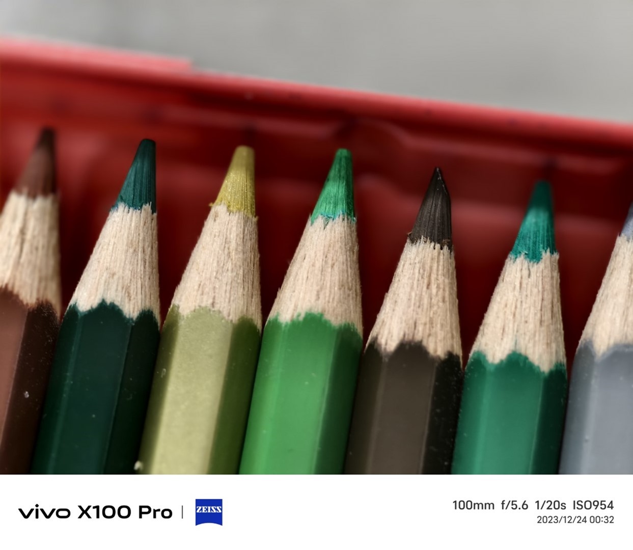 全面旗艦 vivo X100 Pro 真的強！最強手機長焦鏡頭很有感 @3C 達人廖阿輝