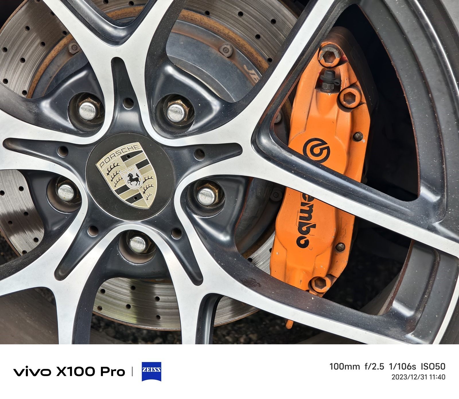 全面旗艦 vivo X100 Pro 真的強！最強手機長焦鏡頭很有感 @3C 達人廖阿輝