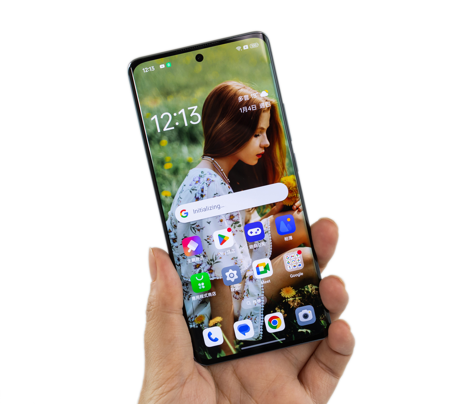 人像專家 Reno11 Pro 新機開箱評測 新年入手人像機的最佳選擇 @3C 達人廖阿輝