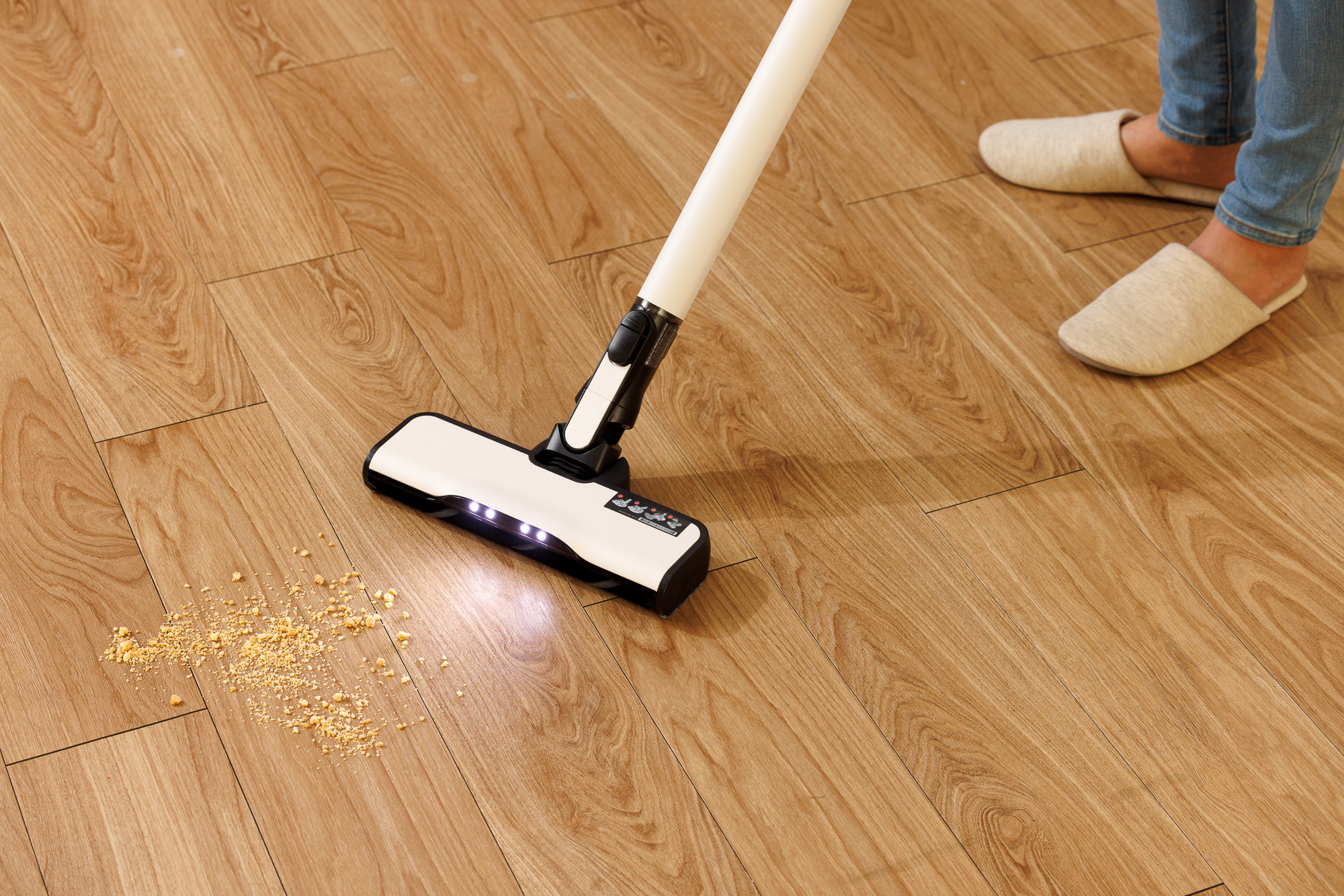 LG CordZero™ All-in-One Tower Combi 清空塔 全球首發在台灣 領先業界推出濕拖清潔機器人與無線吸塵器二合一設計 @3C 達人廖阿輝