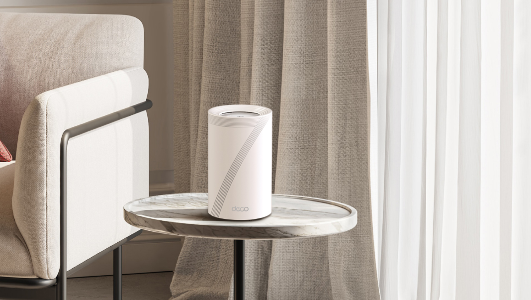 TP-Link 首款入門 Wi-Fi 7 Mesh 即將開賣！Deco BE65 引領全台極速飆網 同場加映！春遊必備 TP-Link 最佳外出後盾 Tapo C425 、 Tapo C125 @3C 達人廖阿輝