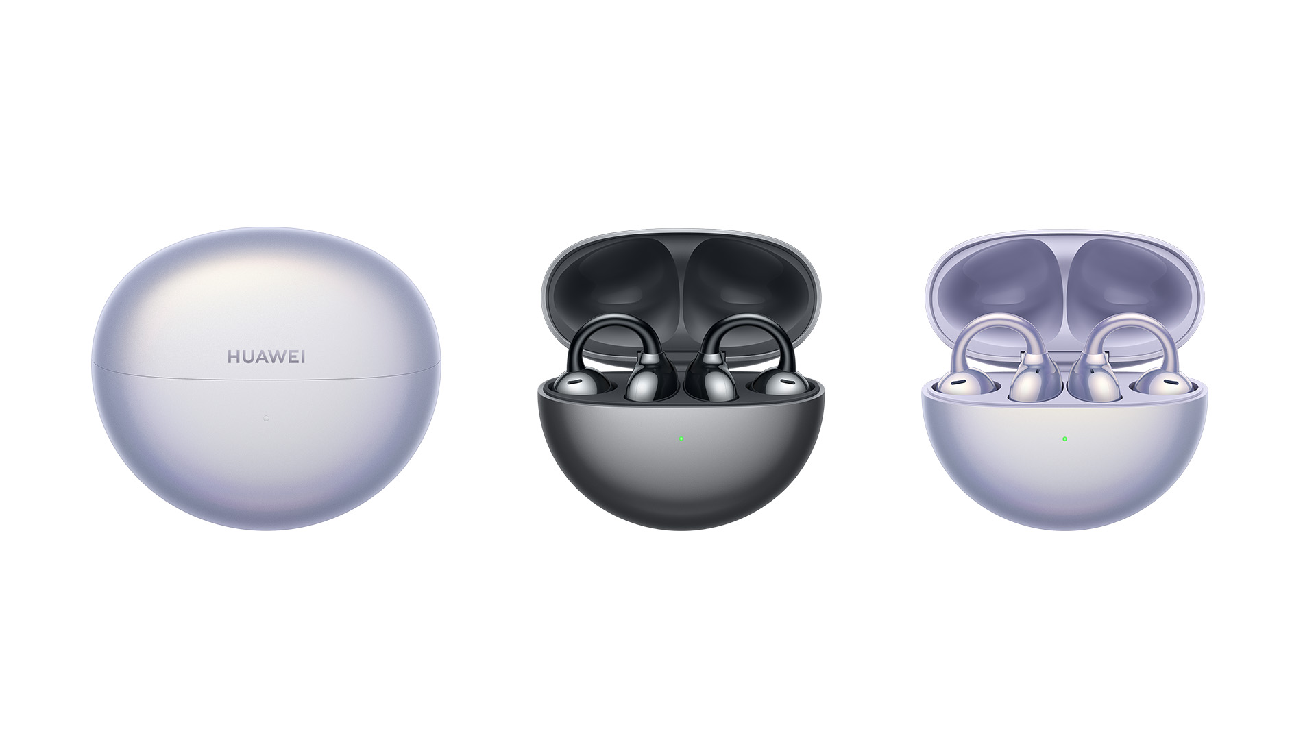 三大國際權威媒體頒佈「Best of MWC 2024」HUAWEI 首款耳夾式耳機 FreeClip 新上市 引領時尚新潮流 @3C 達人廖阿輝