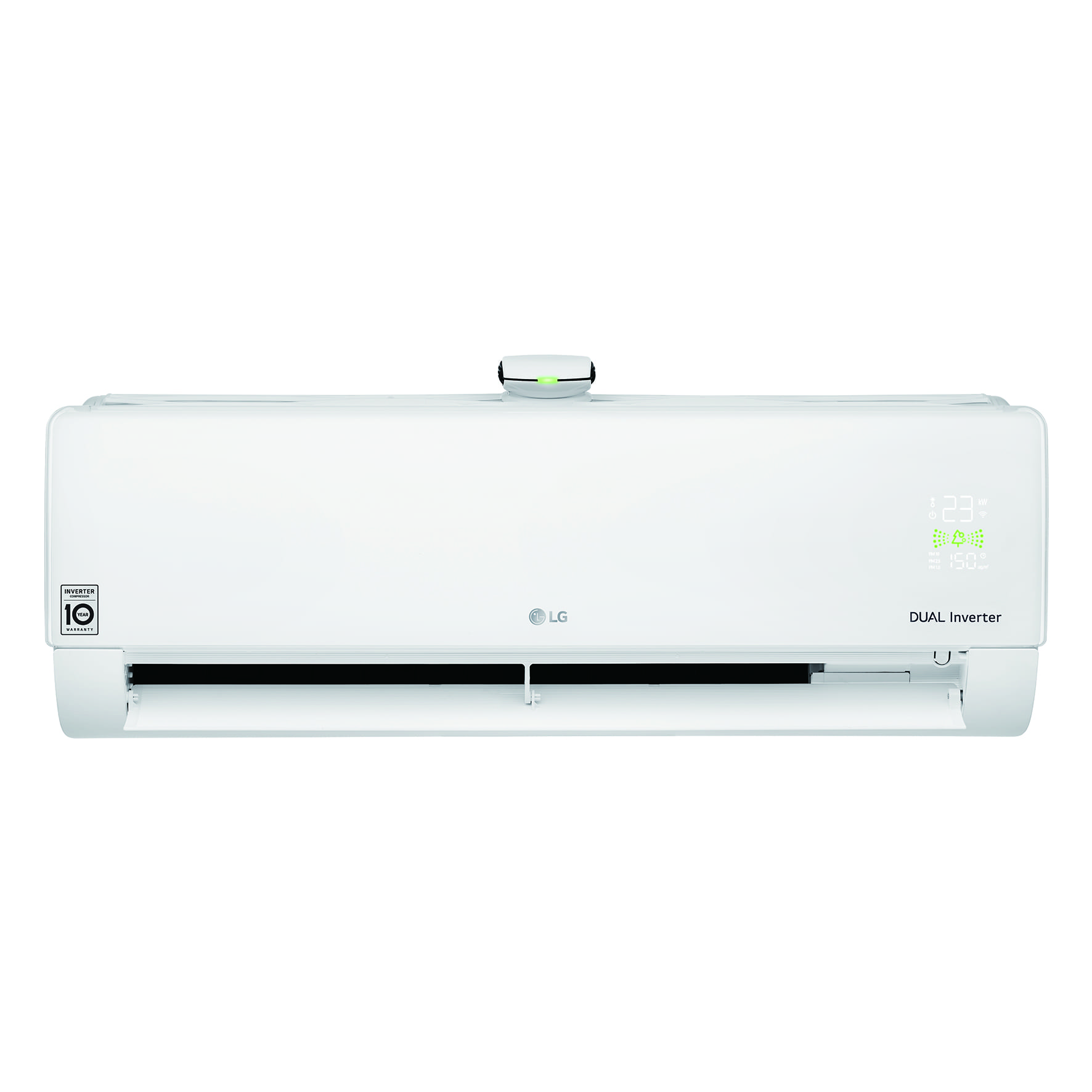 LG 空調四季冬暖夏涼安心吹 LG 空調官方線上商城新春優惠 登錄再送原廠清潔保養服務 @3C 達人廖阿輝