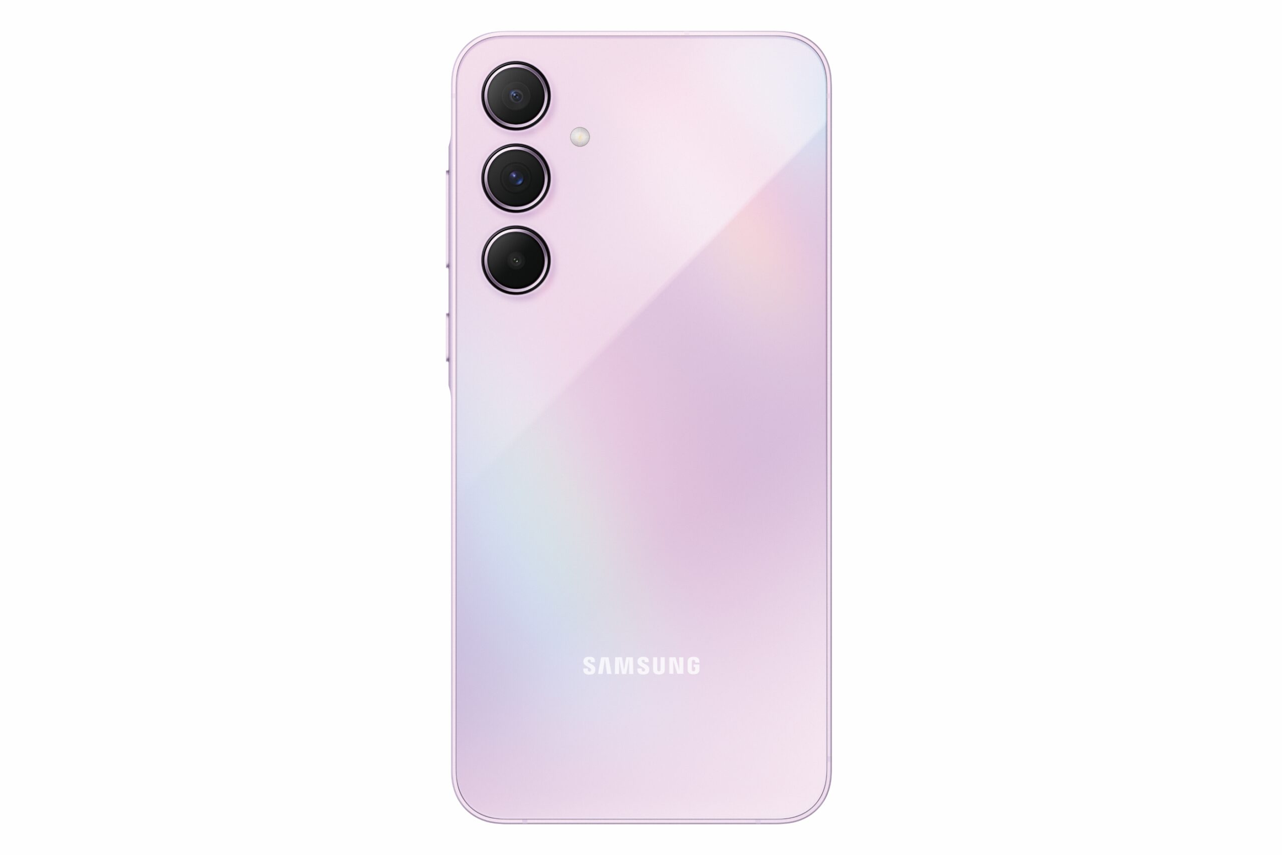 三星 Galaxy A55 5G 、 Galaxy A35 5G 新登場： 為全民而生的卓越創新與安全性 @3C 達人廖阿輝