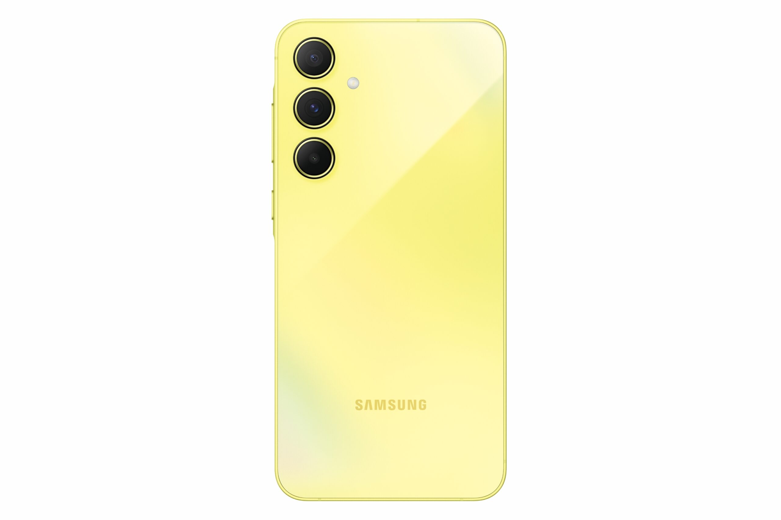 三星 Galaxy A55 5G 、 Galaxy A35 5G 新登場： 為全民而生的卓越創新與安全性 @3C 達人廖阿輝