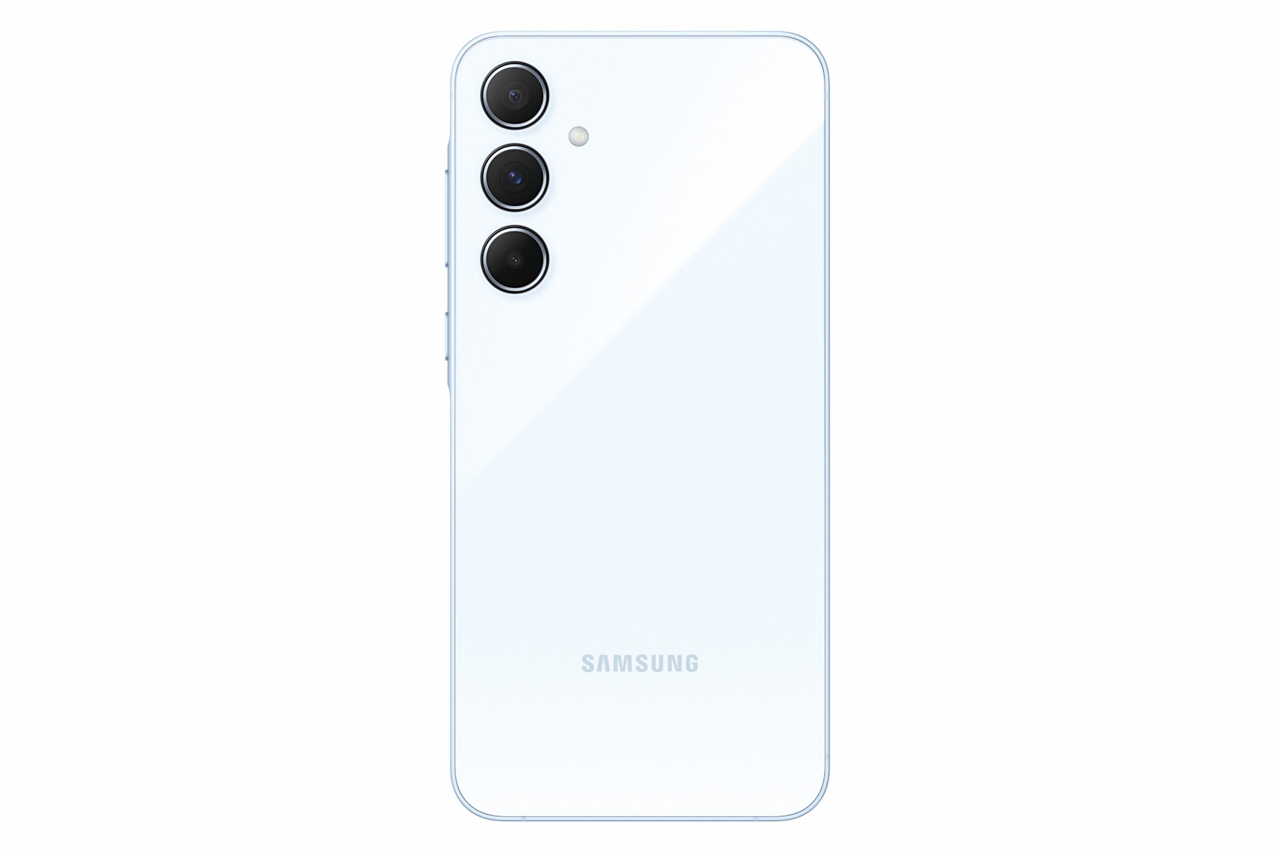 三星 Galaxy A55 5G 、 Galaxy A35 5G 新登場： 為全民而生的卓越創新與安全性 @3C 達人廖阿輝