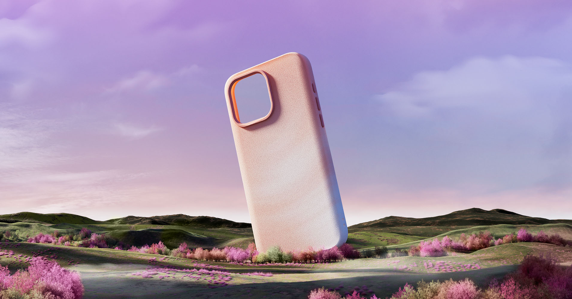 品牌十年有成 犀牛盾打造全台第一個 100% 循環再生手機殼 玩美輝映 2024 大勢代表色 首創手機殼產品履歷 落實零廢棄全循環可能 RHINOLOOP 生態圈強化回收網絡 攜手產業夥伴共創永續未來 @3C 達人廖阿輝