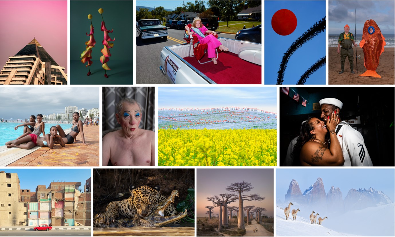 規模最大國際攝影賽事 2024 索尼世界攝影大獎 得獎名單公開！專業賽、公開賽、區域國家獎傑出作品躍上國際舞台 @3C 達人廖阿輝