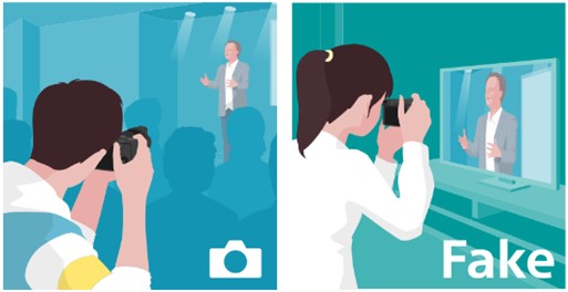 Sony 推出多項 α 系列相機韌體更新 支援 C2PA 影像真實性認證 @3C 達人廖阿輝