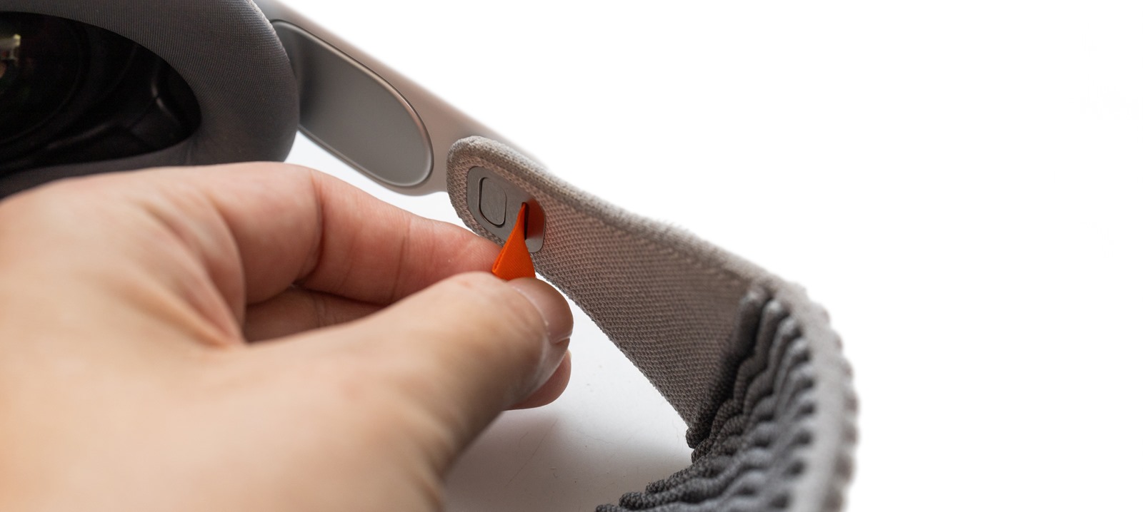 蘋果 Vision Pro 快速使用教學 / 校正教學 / 小技巧 @3C 達人廖阿輝