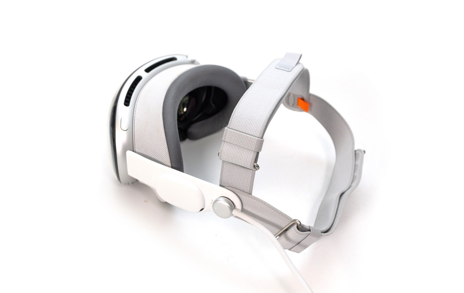 蘋果 Vision Pro 快速使用教學 / 校正教學 / 小技巧 @3C 達人廖阿輝