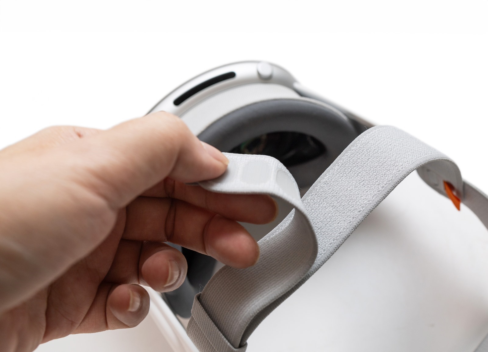 蘋果 Vision Pro 快速使用教學 / 校正教學 / 小技巧 @3C 達人廖阿輝