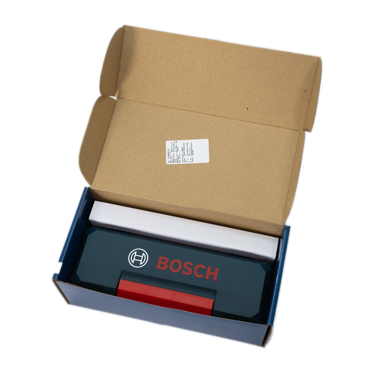 更方便！BOSCH Go 3 鋰電起子機入手開箱分享 @3C 達人廖阿輝