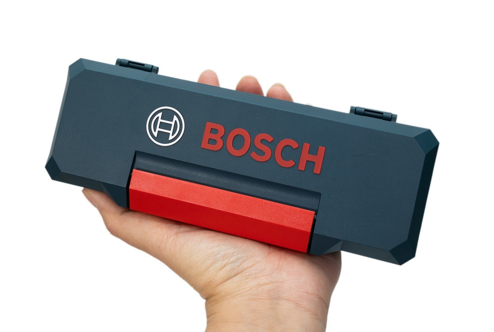 更方便！BOSCH Go 3 鋰電起子機入手開箱分享 @3C 達人廖阿輝