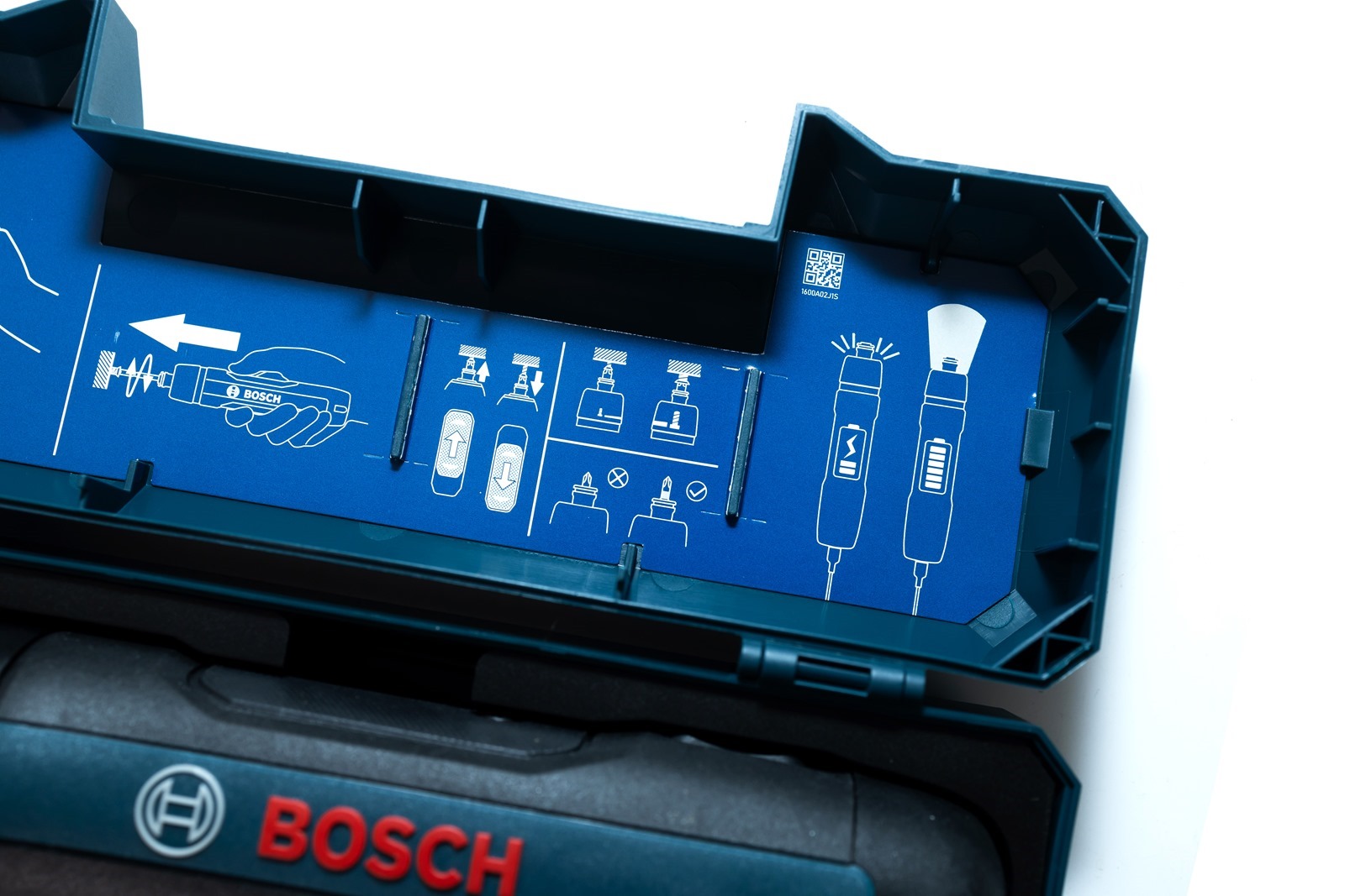 更方便！BOSCH Go 3 鋰電起子機入手開箱分享 @3C 達人廖阿輝