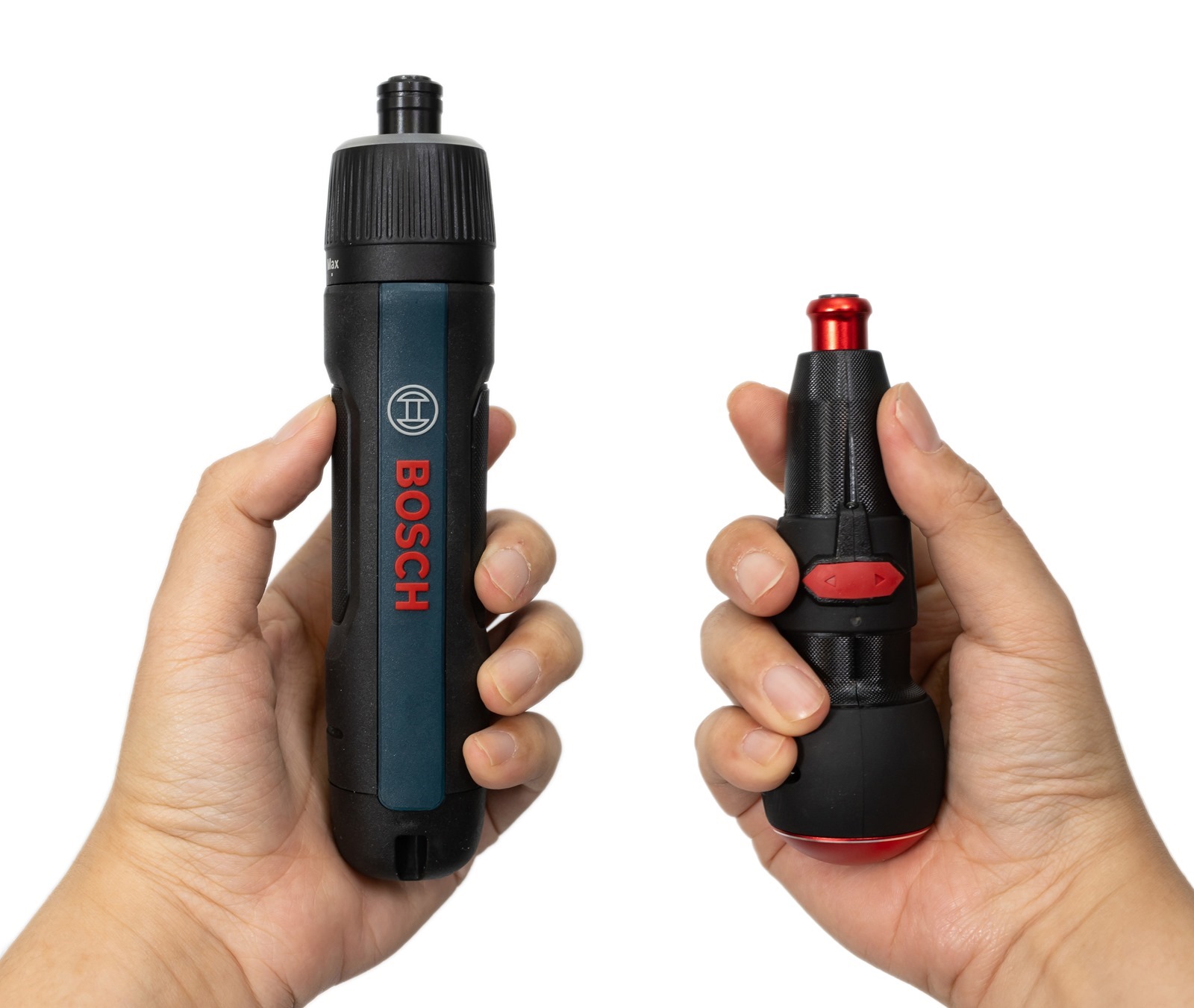 更方便！BOSCH Go 3 鋰電起子機入手開箱分享 @3C 達人廖阿輝