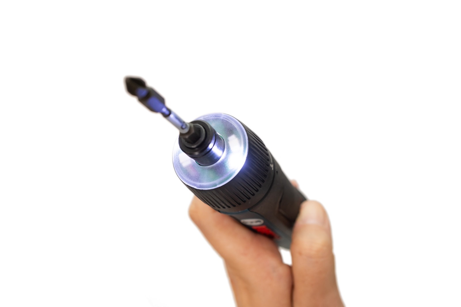 更方便！BOSCH Go 3 鋰電起子機入手開箱分享 @3C 達人廖阿輝