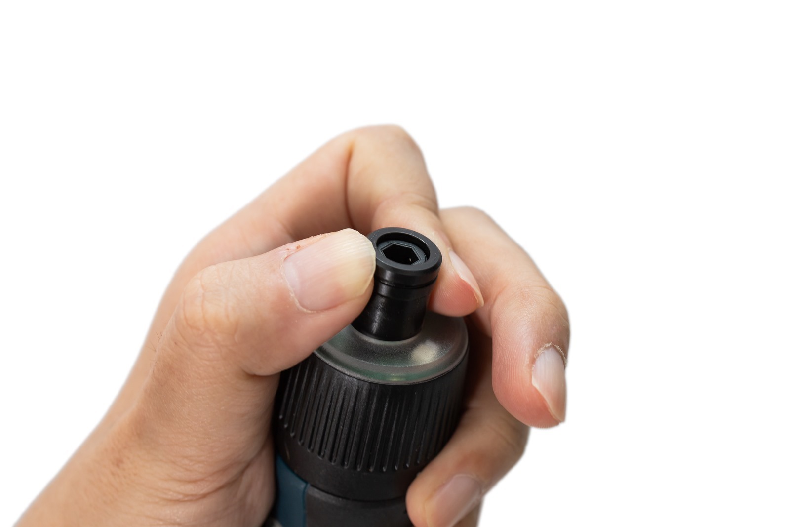 更方便！BOSCH Go 3 鋰電起子機入手開箱分享 @3C 達人廖阿輝