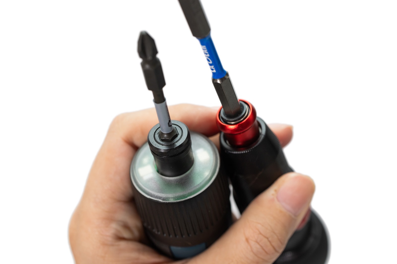 更方便！BOSCH Go 3 鋰電起子機入手開箱分享 @3C 達人廖阿輝