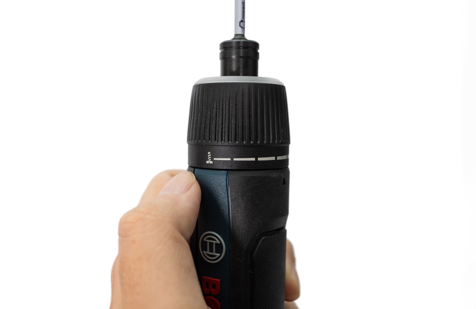 更方便！BOSCH Go 3 鋰電起子機入手開箱分享 @3C 達人廖阿輝