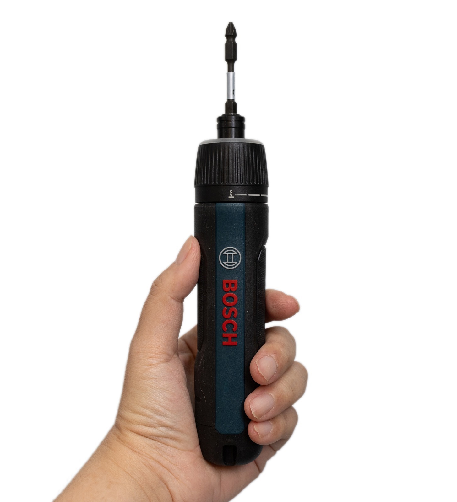 更方便！BOSCH Go 3 鋰電起子機入手開箱分享 @3C 達人廖阿輝