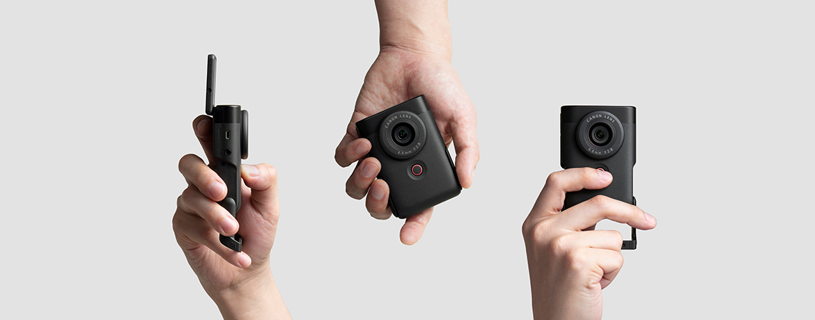 Canon 榮獲國際知名 iF 設計大獎 六項產品勇奪獎牌 展現創新設計能力 @3C 達人廖阿輝