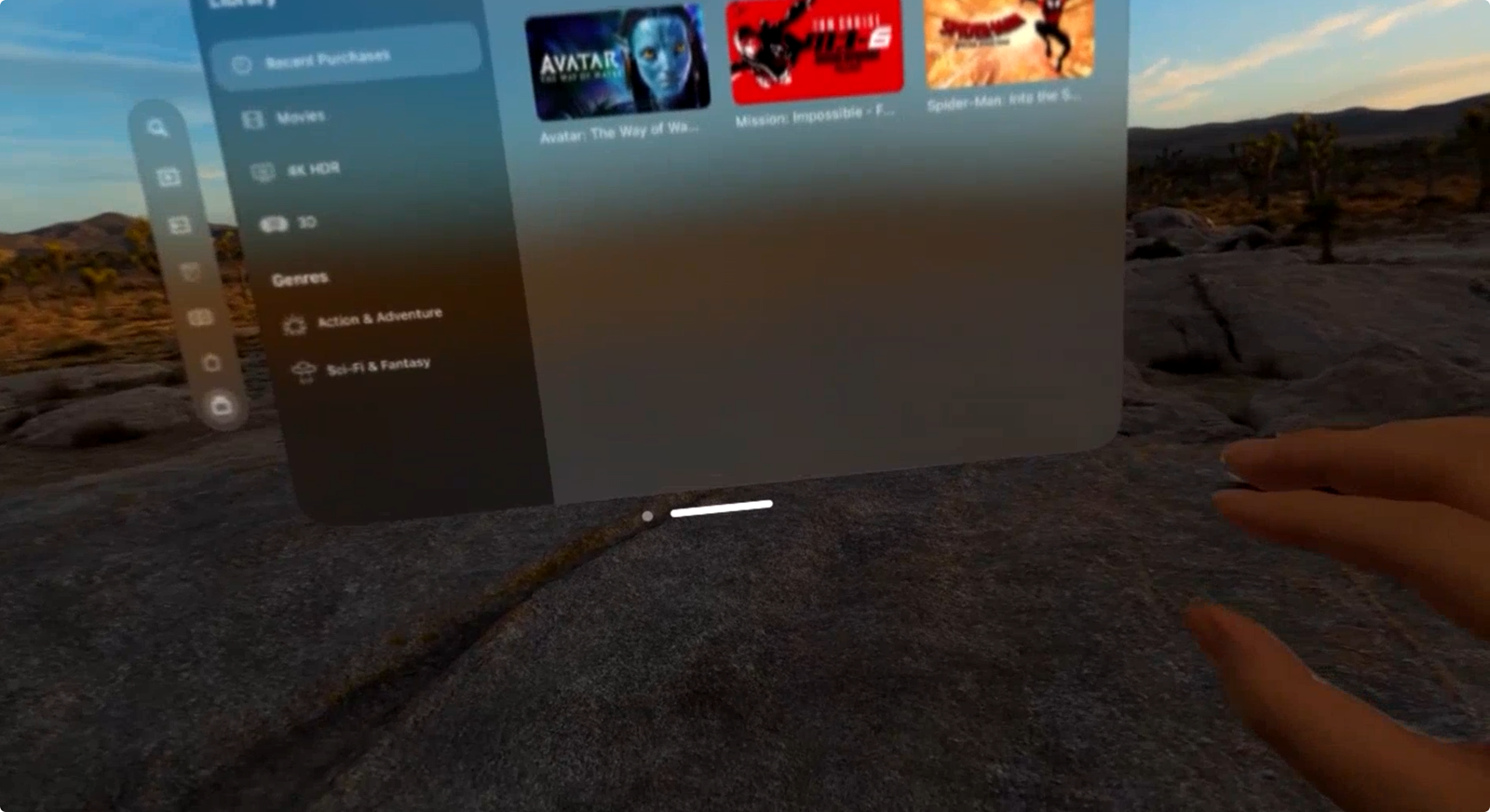 蘋果 Vision Pro 快速使用教學 / 校正教學 / 小技巧 @3C 達人廖阿輝