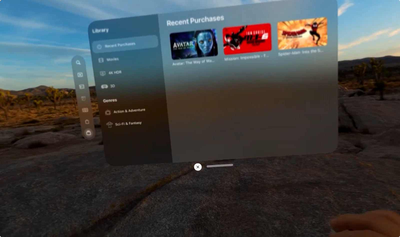 蘋果 Vision Pro 快速使用教學 / 校正教學 / 小技巧 @3C 達人廖阿輝