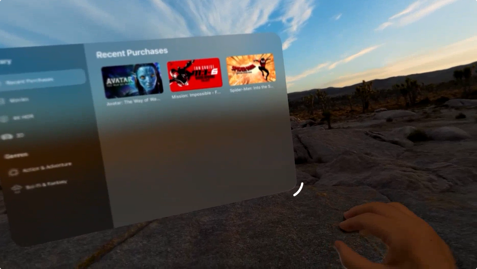 蘋果 Vision Pro 快速使用教學 / 校正教學 / 小技巧 @3C 達人廖阿輝