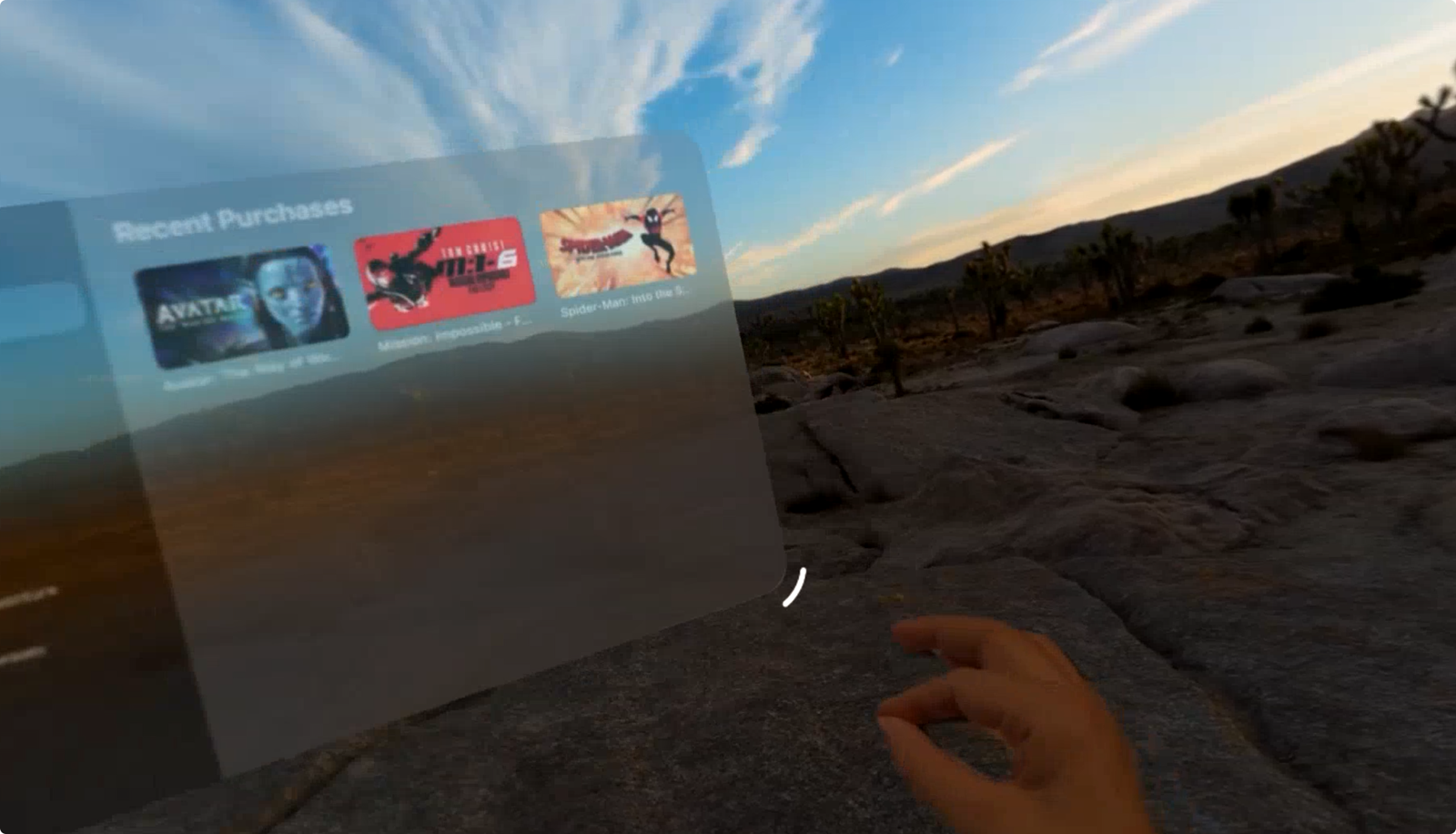 蘋果 Vision Pro 快速使用教學 / 校正教學 / 小技巧 @3C 達人廖阿輝