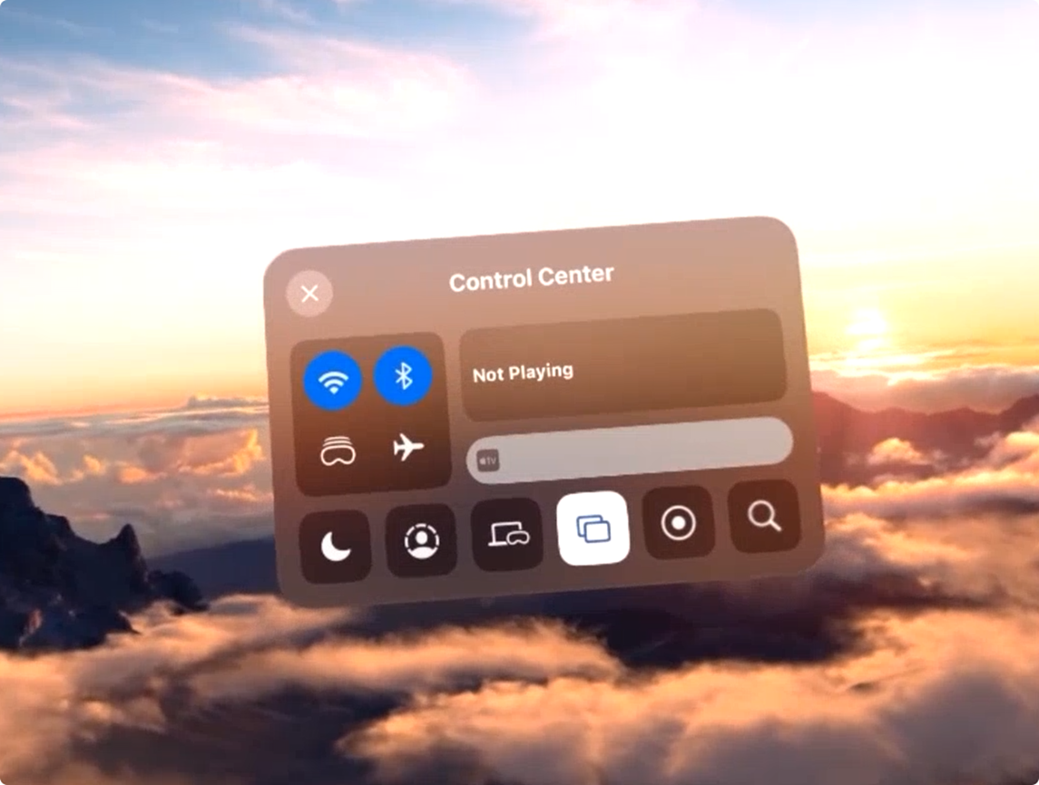 蘋果 Vision Pro 快速使用教學 / 校正教學 / 小技巧 @3C 達人廖阿輝