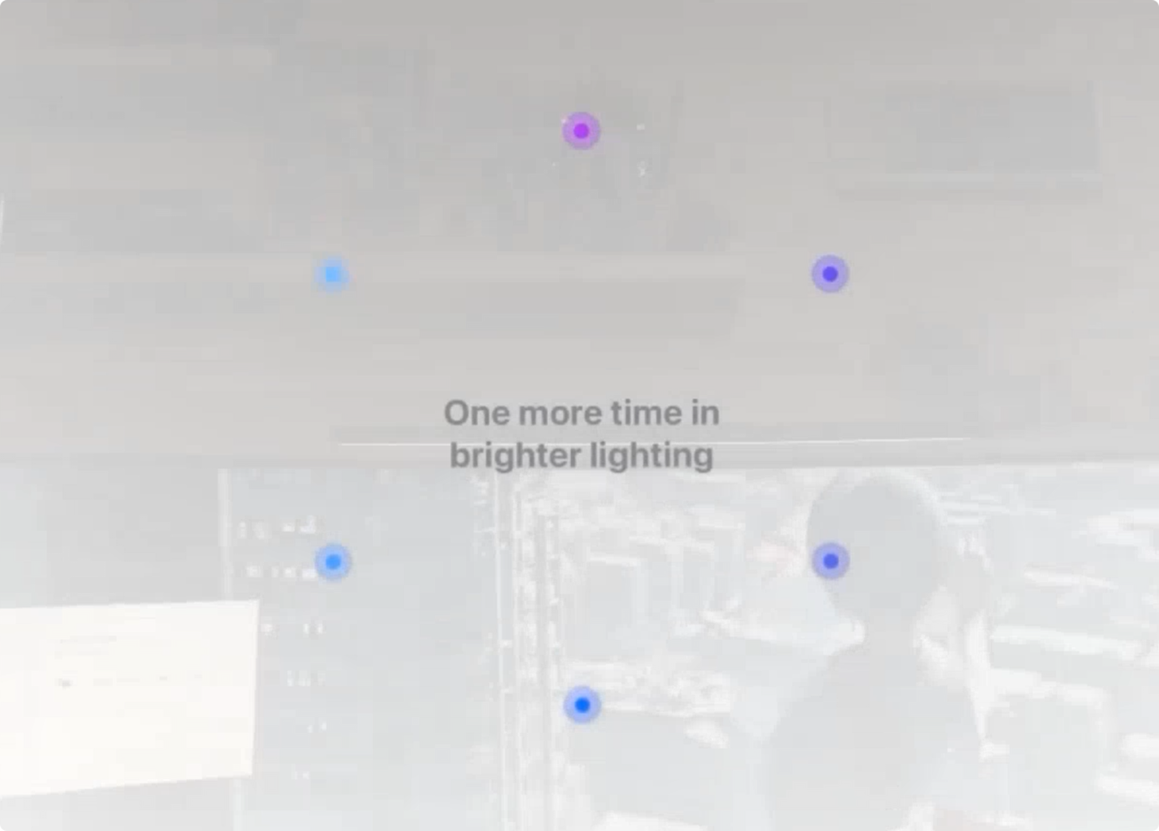 蘋果 Vision Pro 快速使用教學 / 校正教學 / 小技巧 @3C 達人廖阿輝