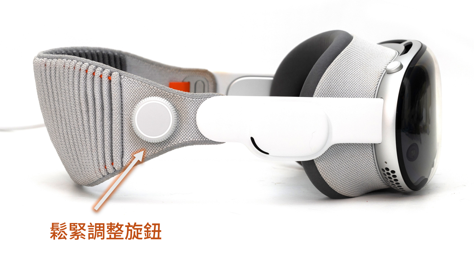 蘋果 Vision Pro 快速使用教學 / 校正教學 / 小技巧 @3C 達人廖阿輝