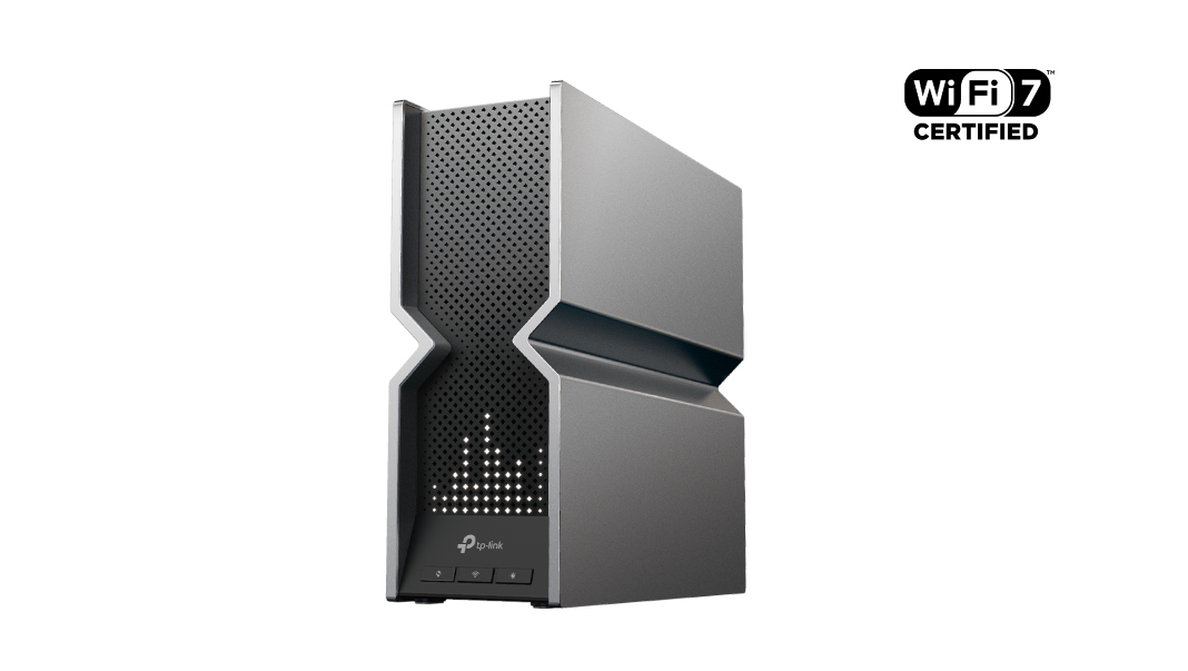 網速巔峰！TP-Link Wi-Fi 7 旗艦路由器重磅上市 極致 19Gbps 網速 TP-Link Archer BE800 帶來閃電飆網體驗 @3C 達人廖阿輝