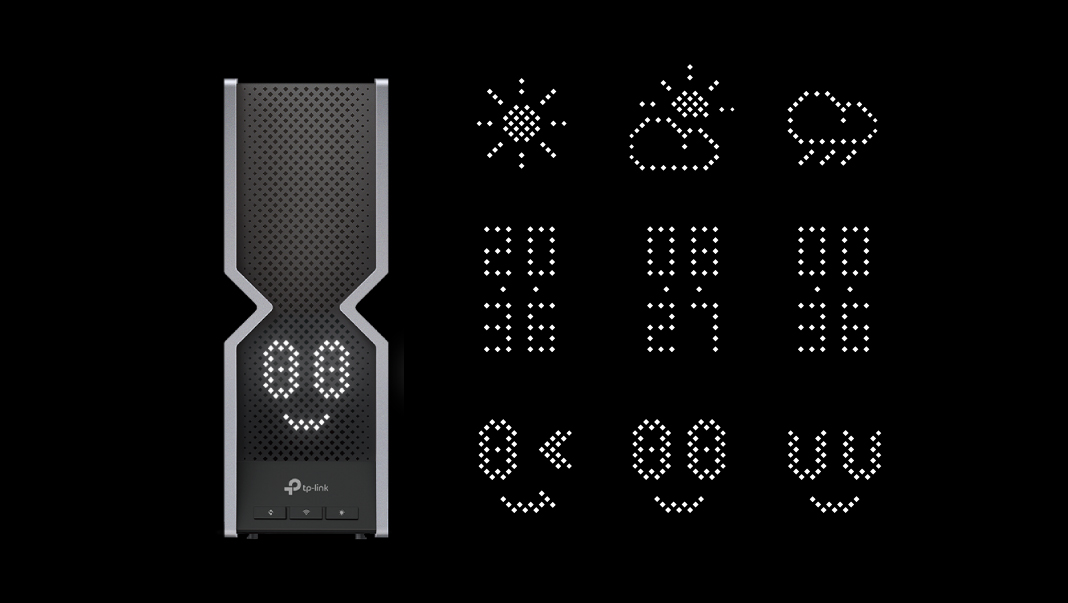 網速巔峰！TP-Link Wi-Fi 7 旗艦路由器重磅上市 極致 19Gbps 網速 TP-Link Archer BE800 帶來閃電飆網體驗 @3C 達人廖阿輝